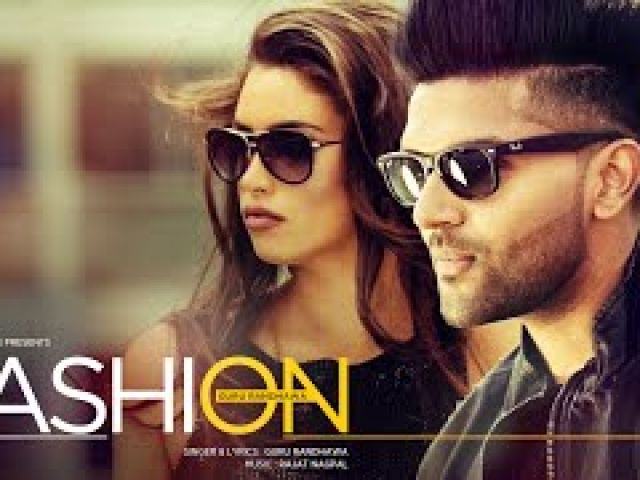 Fashion Video Song
