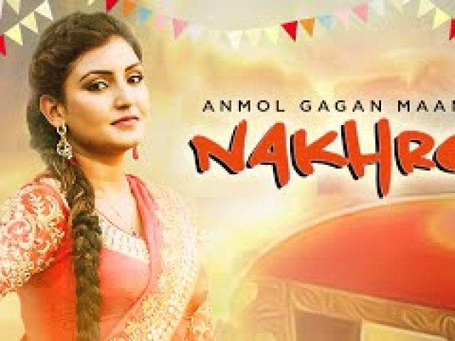 Nakhro Video Song
