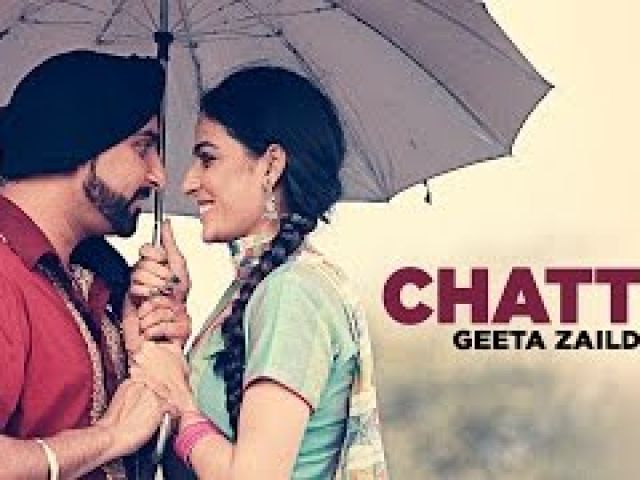 Chattri Video Song