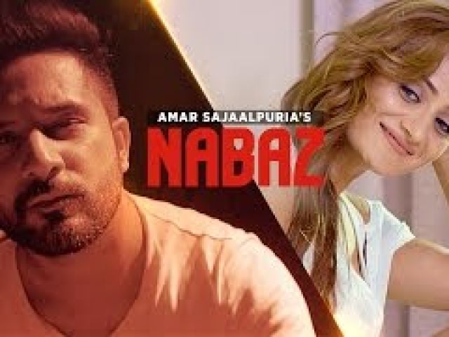 Nabaz Amar Sajaalpuria Video Song