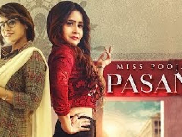 Pasand Video Song