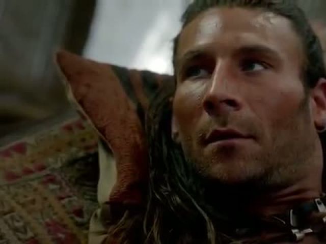 Hannah Hot -Black Sails