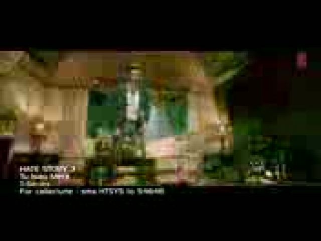 Tu Is4q Mera Song - Hate St0ry 3