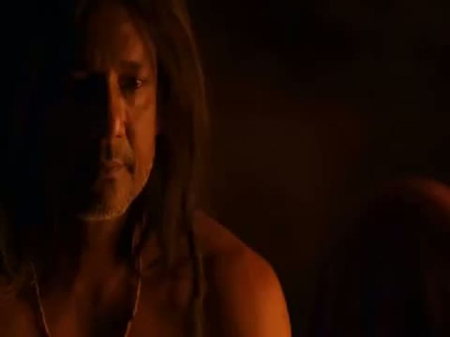 Radhika Apte and Adil Hussain's Hot Scene