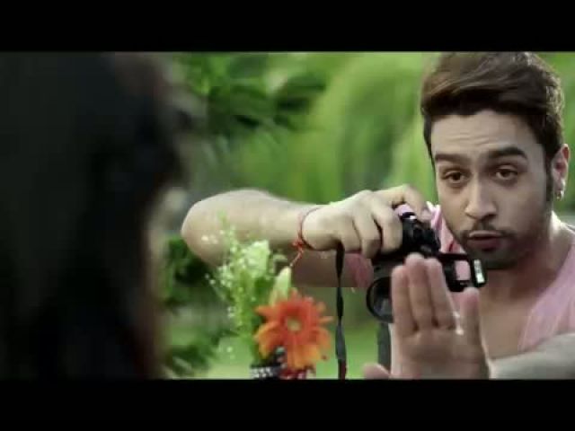 Abhi Ajnabe3 Video Song - 1shq Click