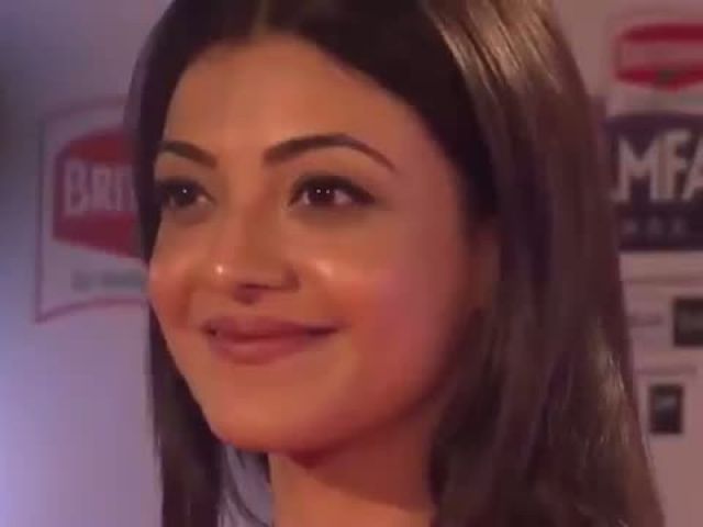 Kajal Agarwal Biggest Wardrobe Malfunction