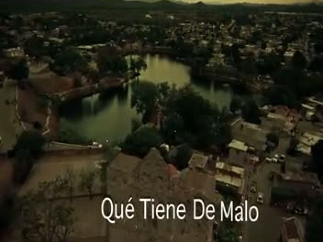 Calibre 50 - Qué Tiene De Malo ft. El Komander