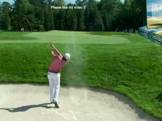 Golf Bloopers Compilation