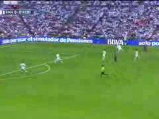 Real Madrid vs Barcelona 3-1 FULL MATCH HIGHLIGHTS