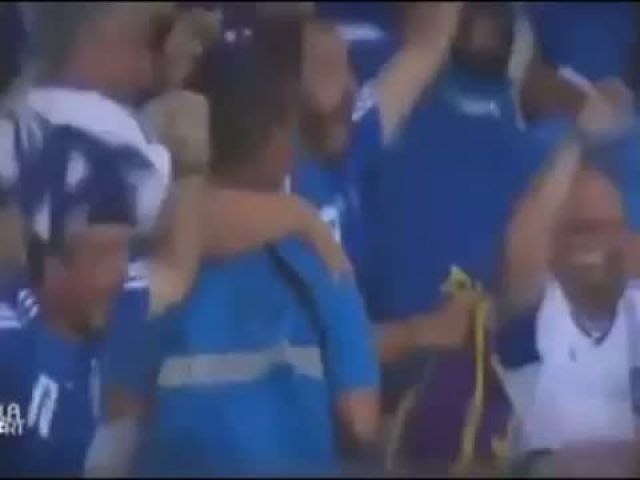 Greece vs Ivory Coast 2014 (2-1)