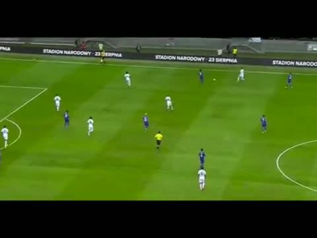 Cristiano Ronaldo vs Fiorentina Away