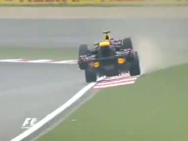 Formula 1 2012 Crash Compilation