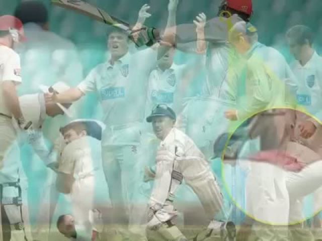 Australia Batsman Phil Hughes dies at 25