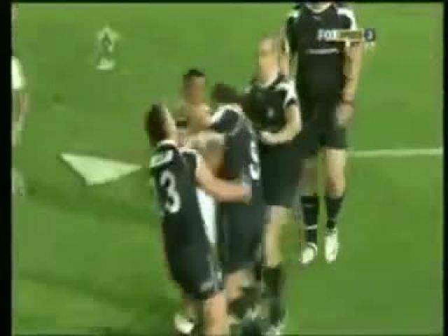 Best Rugby Fights