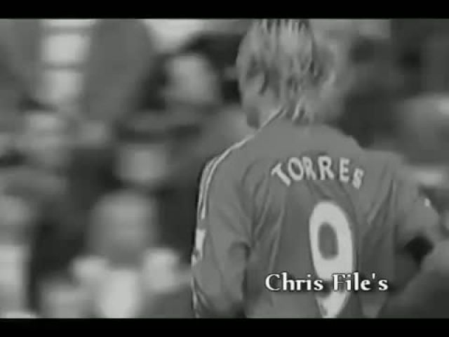 Gerrard & Torres ~ Unstoppable ~