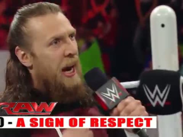 Top 10 WWE Raw moments- February 23