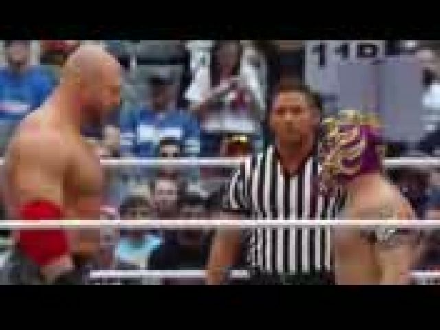 WWE Wrestlemania 32 - FULL SHOW HIGHLIGHTS! HD