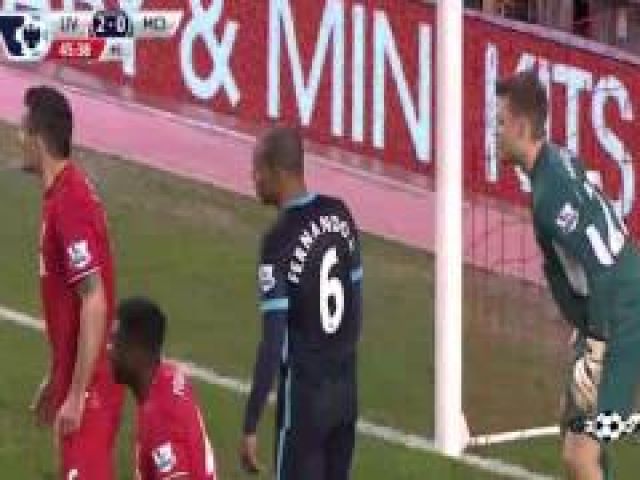 Liverpool 3-0 Manchester City - All Goals & Highlights
