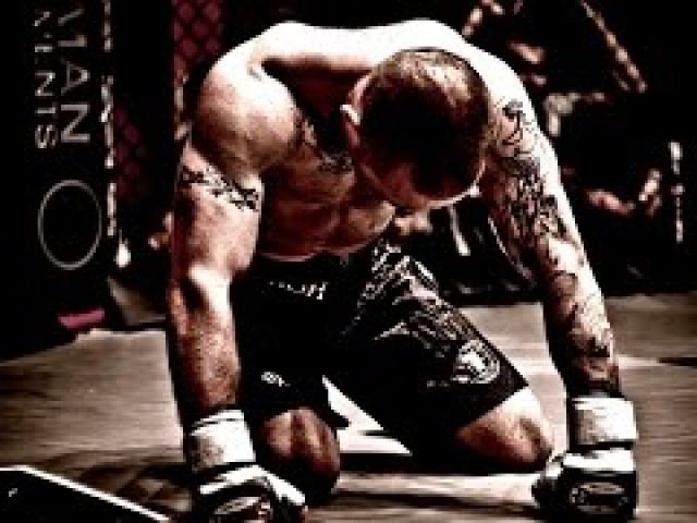 Best MMA Training Motivation Highlights
