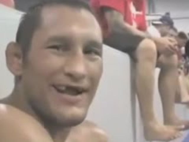 UFC best of funny Bloopers and Fails