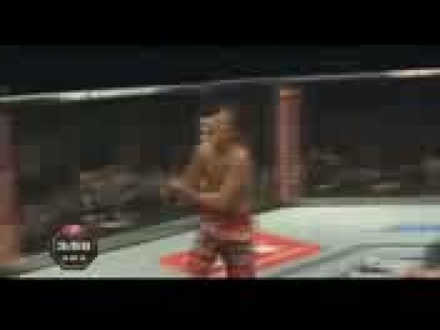 Best MMA Elbow Knockouts