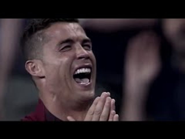 Cristiano Ronaldo SHOW Vs France