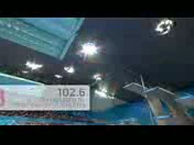 Top 3 Olympic 10M Platform Diving Scores Ever