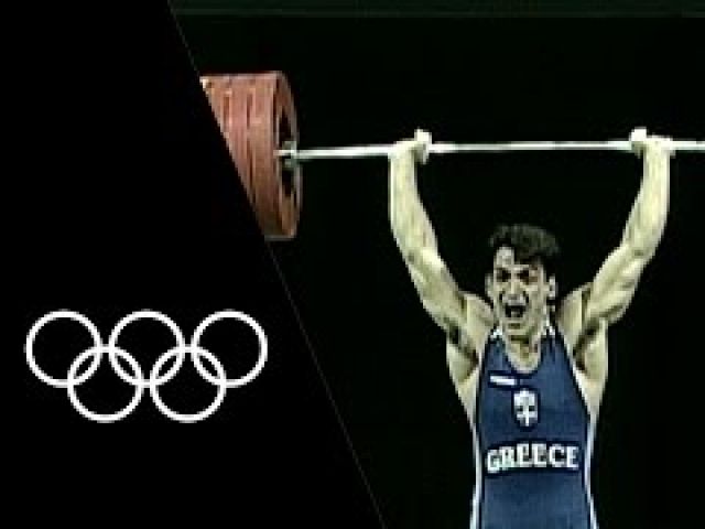 Most Decorated Olympic Weightlifter