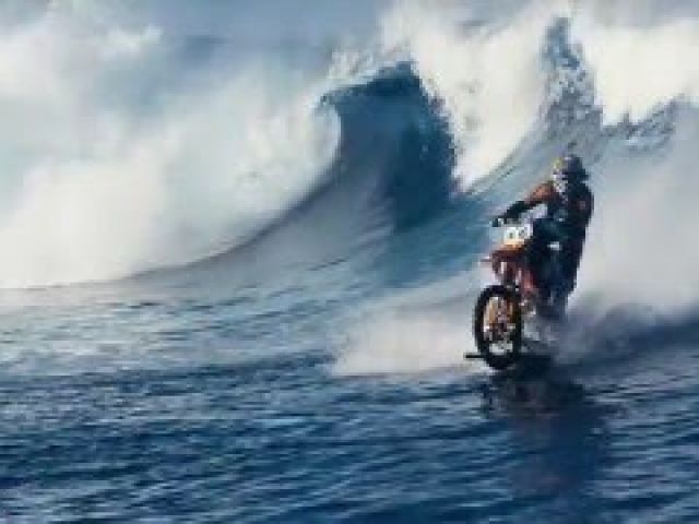 The Best Of Extreme Sport 2016