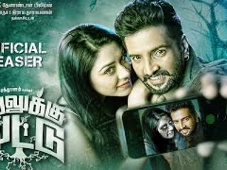 Dhilluku Dhuddu Teaser