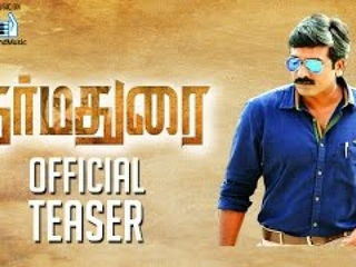 Dharmadurai Teaser