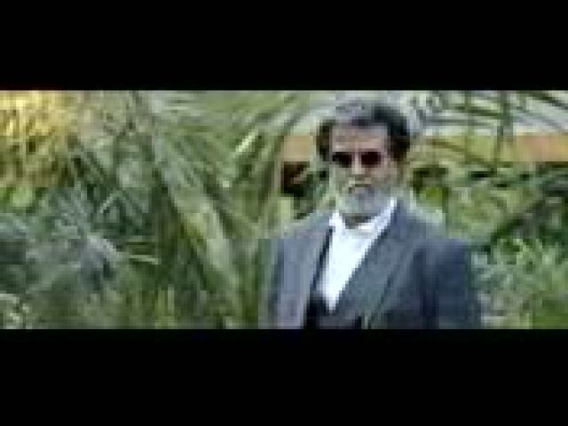 Kabali Tamil Movie Official Teaser