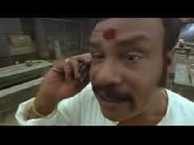 Tamil Best Comedy Scene from Kalakalappu Movie