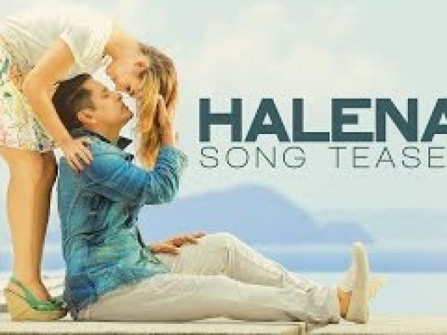 Halena Song Teaser