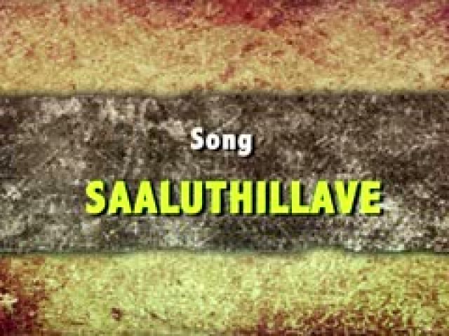 Saaluthillave Video Song