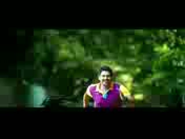 Idhuvarai Yaarum Official Video Song