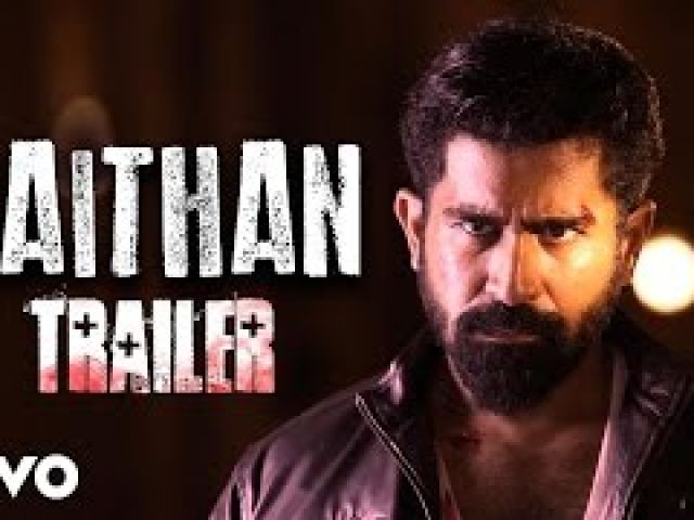 Saithan Movie Trailer