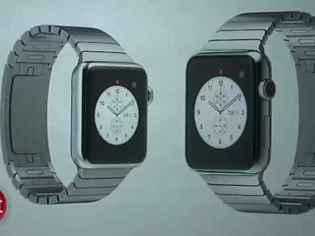 Apple Watch - The Best Hands-On Video