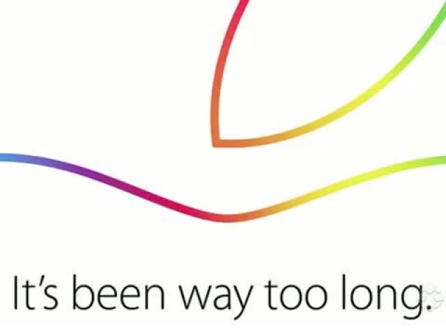 What We Want From Apple's Upcoming iPad Event