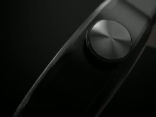 LG G Watch R - Official Product Video