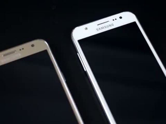 Samsung Galaxy J5 and J7 First Impressions