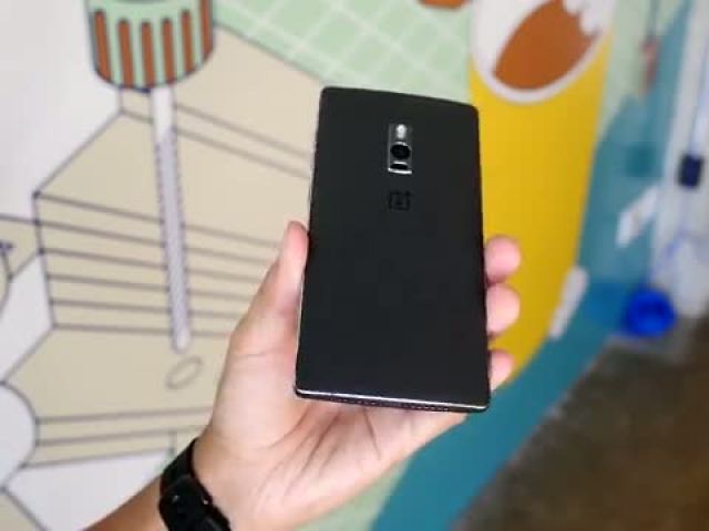 OnePlus 2 First Look!