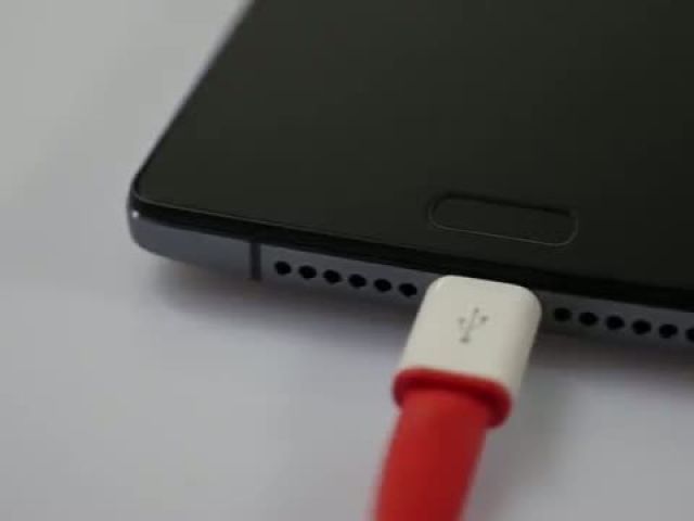 OnePlus 2 How much time it takes to charge- Charging Analysis (1)