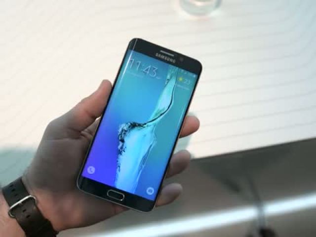 Samsung Galaxy S6 Edge+ What you need to know!