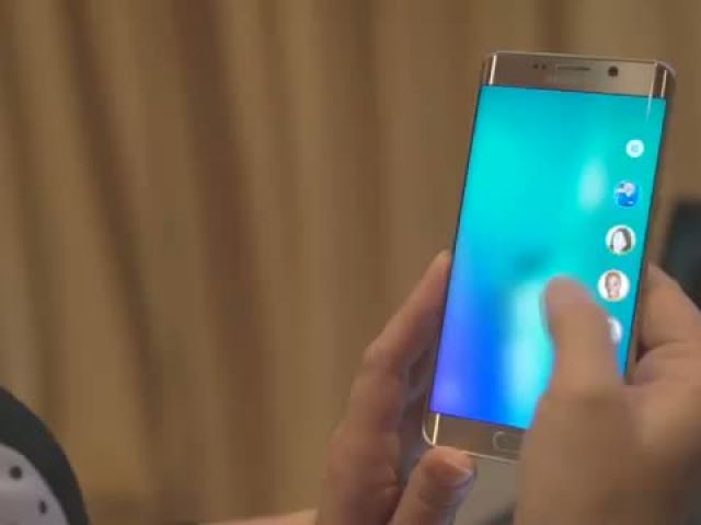 Samsung Galaxy S6 edge+ hands-on preview