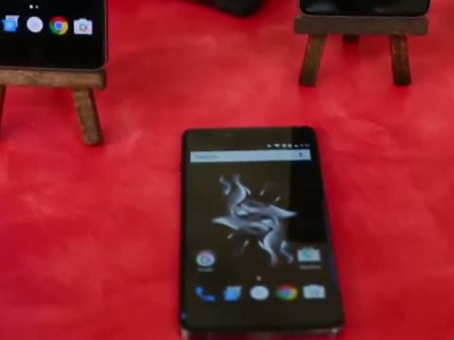 OnePlus X Hands On