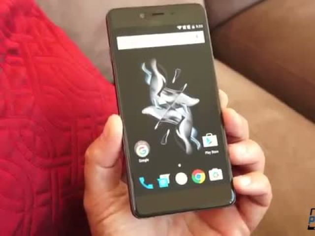 OnePlus X Hands-On- The Most Affordable OnePlus Yet