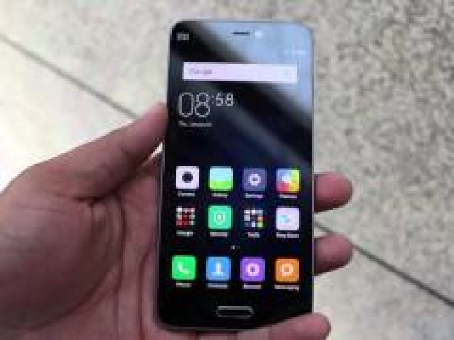 Xiaomi Mi5 Hands on Review