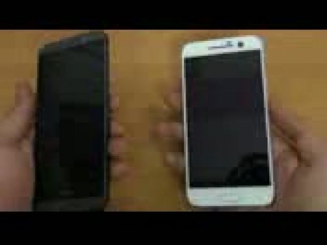 HTC 10 vs One M9 - Speed Test! (4K)
