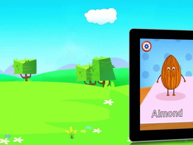 Preschool Learning Part 1 - iOS-Android Gameplay Trailer By Gameiva